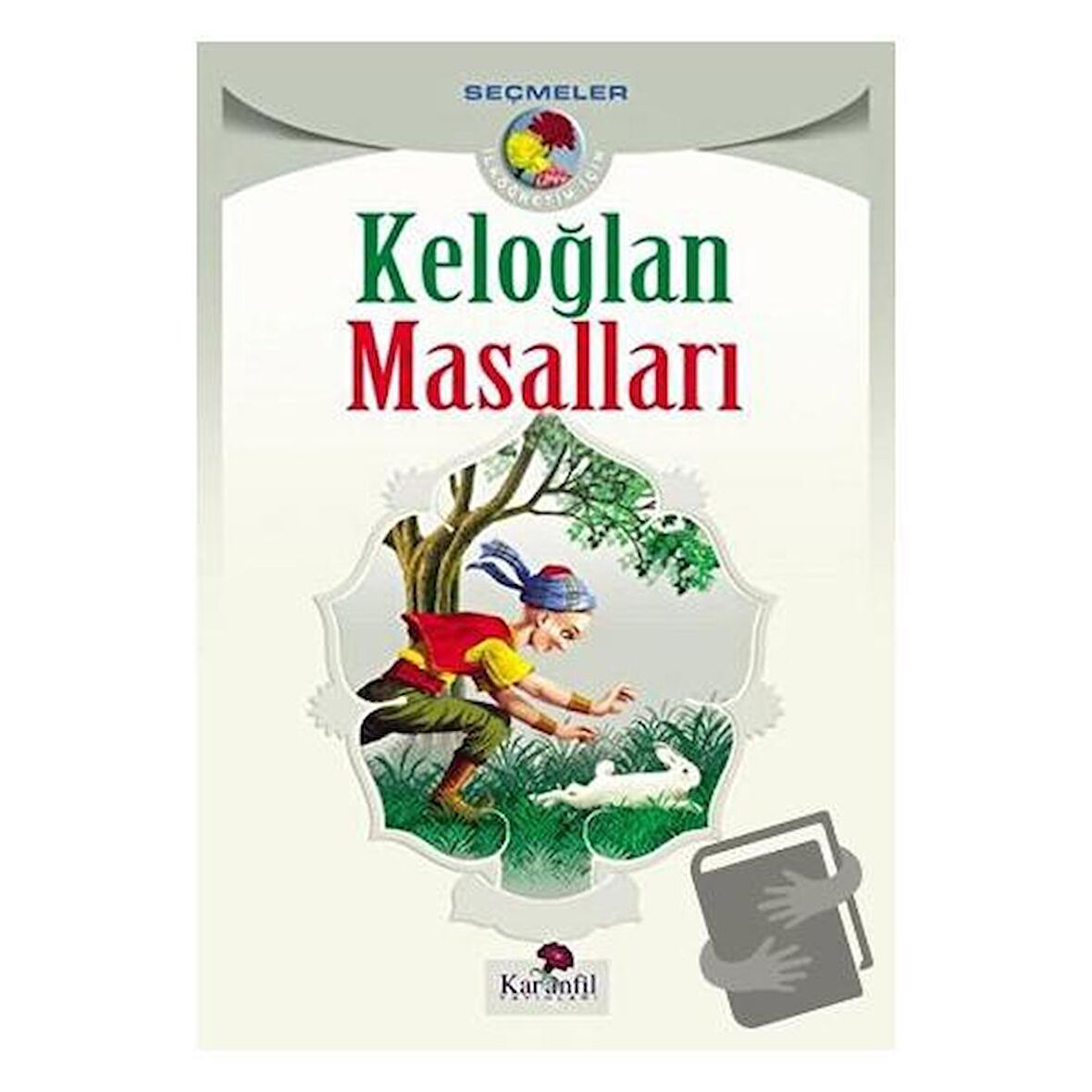 Keloğlan Masalları