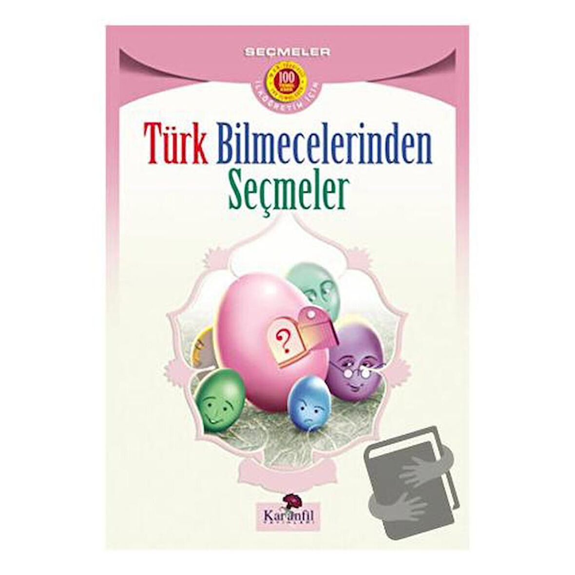 Türk Bilmecelerinden Seçmeler