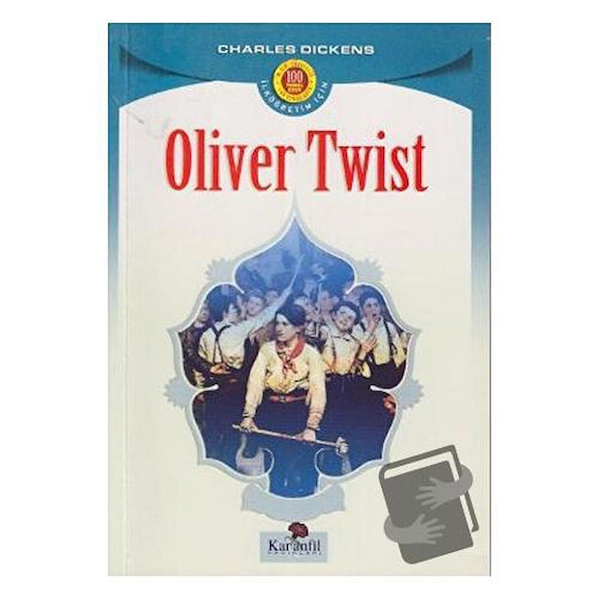 Oliver Twist