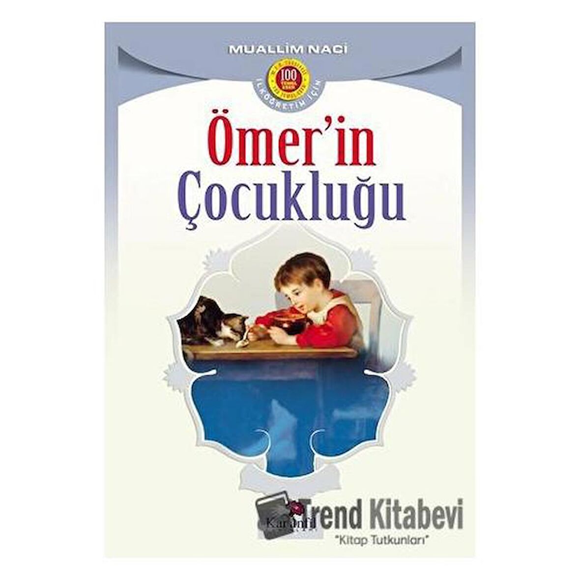 Ömer'in Çocukluğu