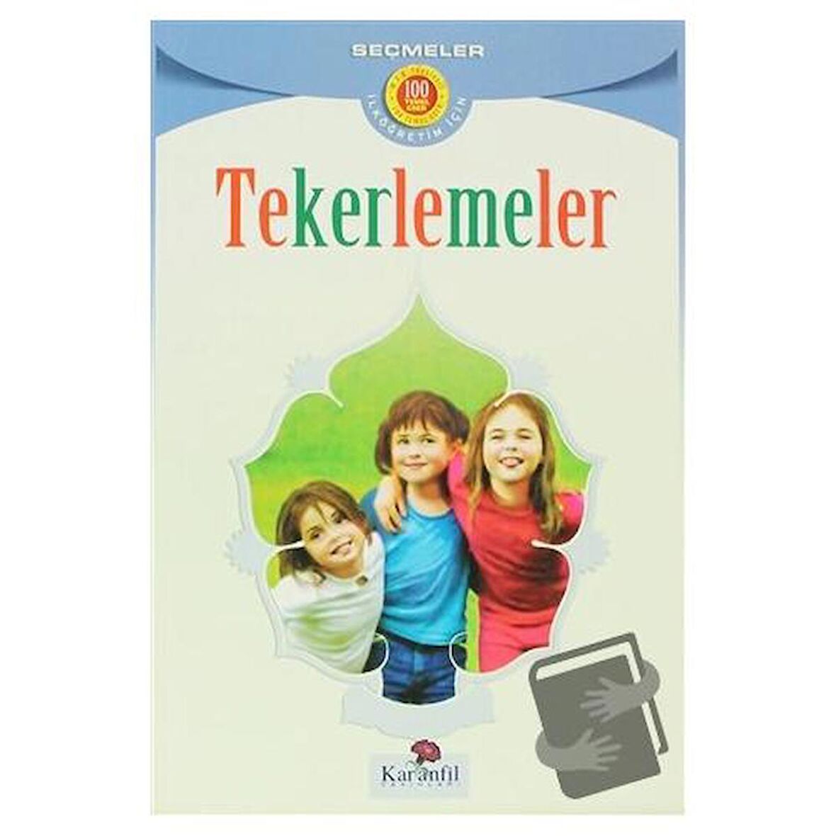 Tekerlemeler