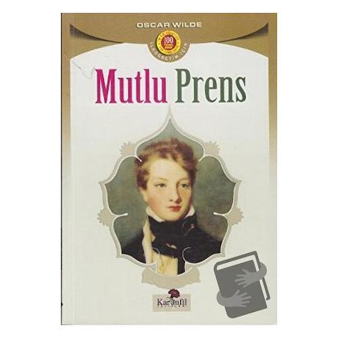 Mutlu Prens