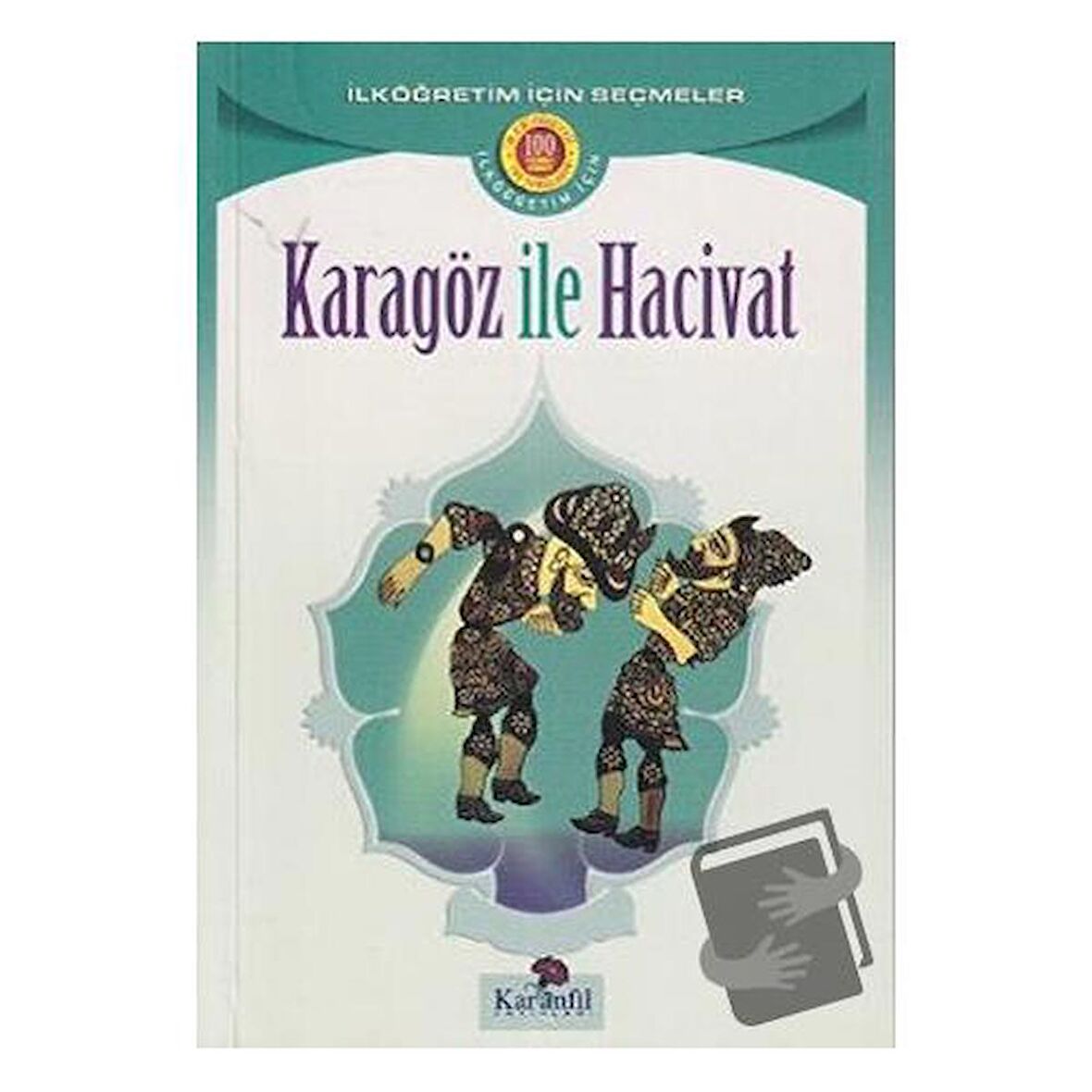 Karagöz ile Hacivat