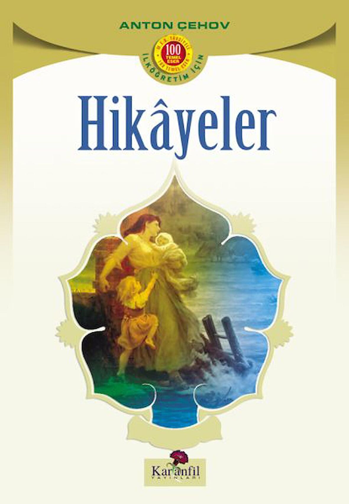 Hikayeler