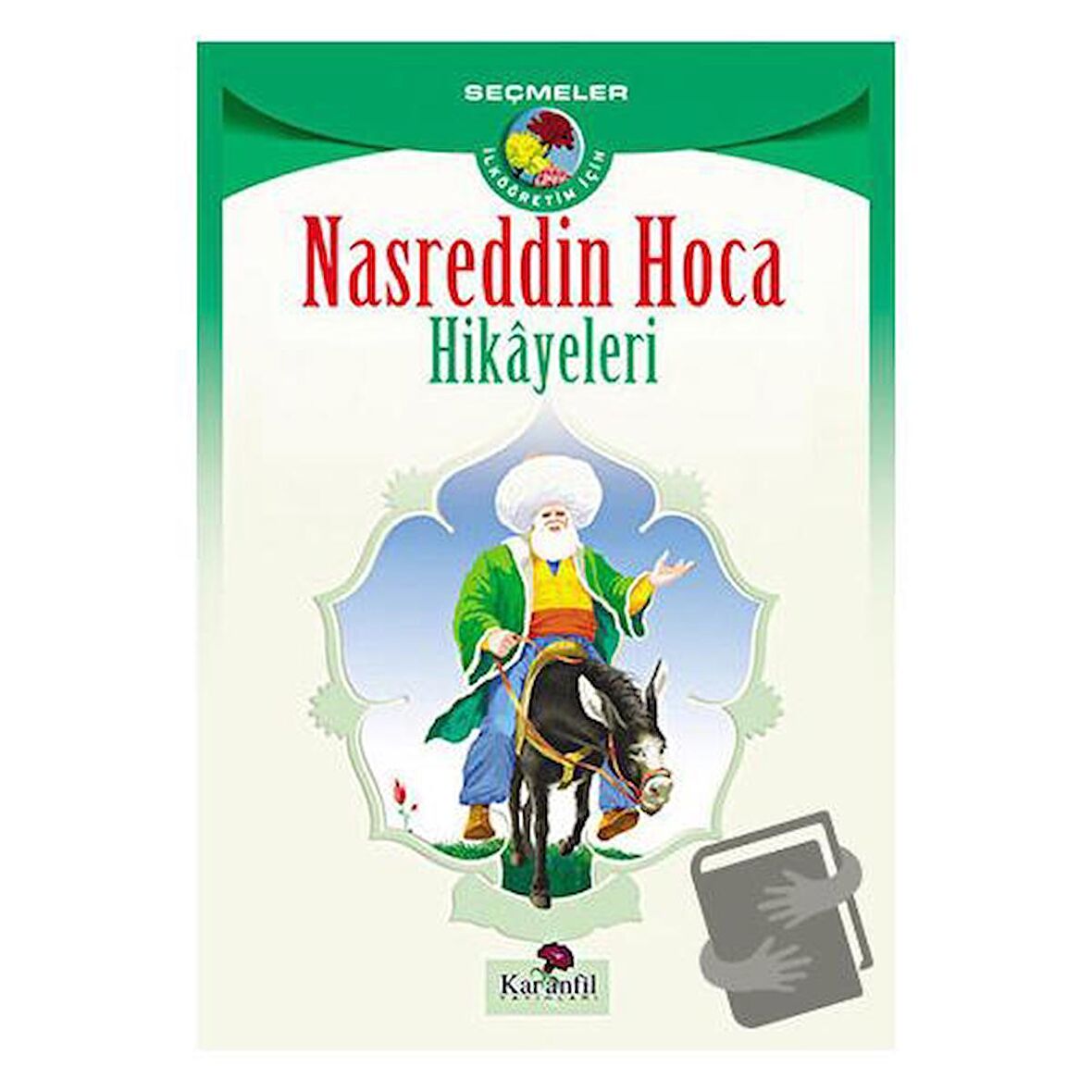 Nasreddin Hoca Hikayeleri