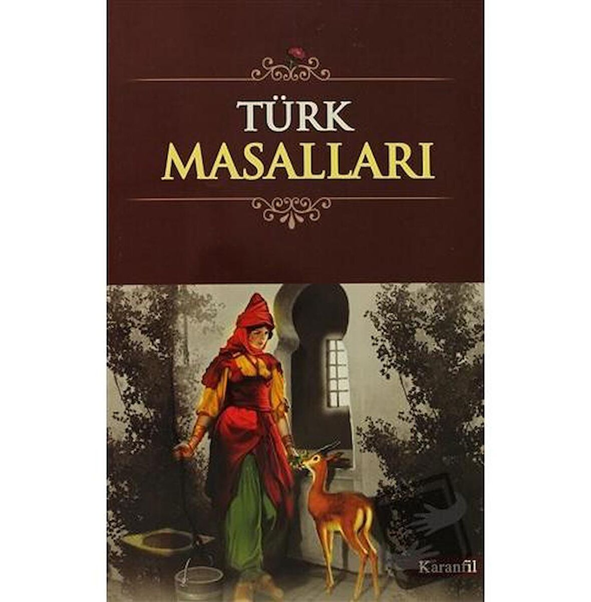 Türk Masalları