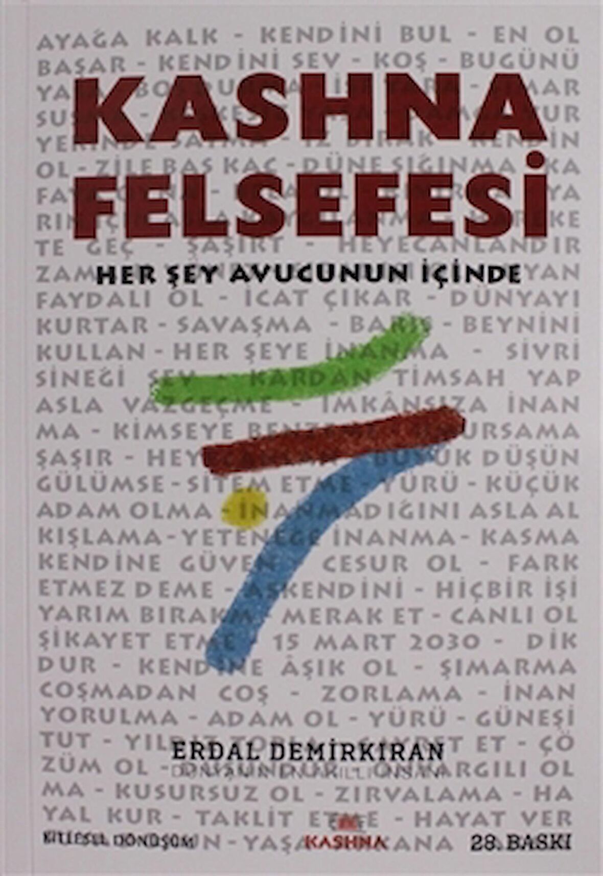 Kashna Felsefesi