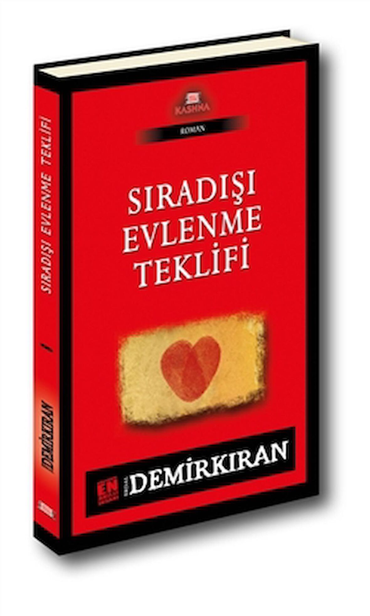 Sıradışı Evlenme Teklifi