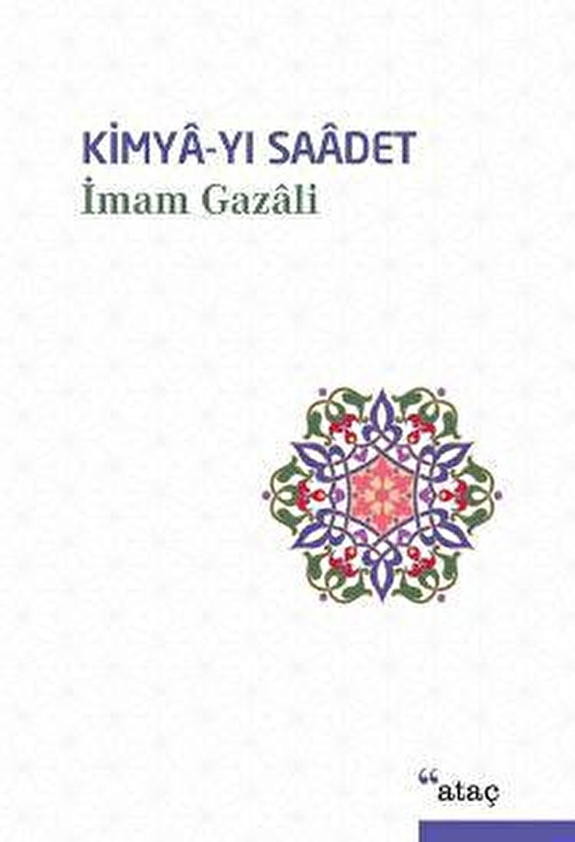 Kimya-yı Saadet