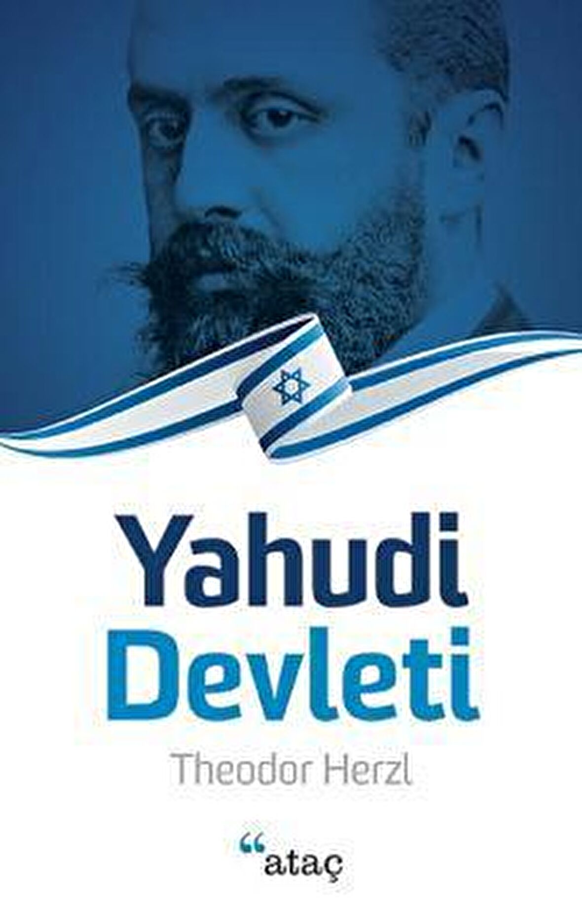 Yahudi Devleti