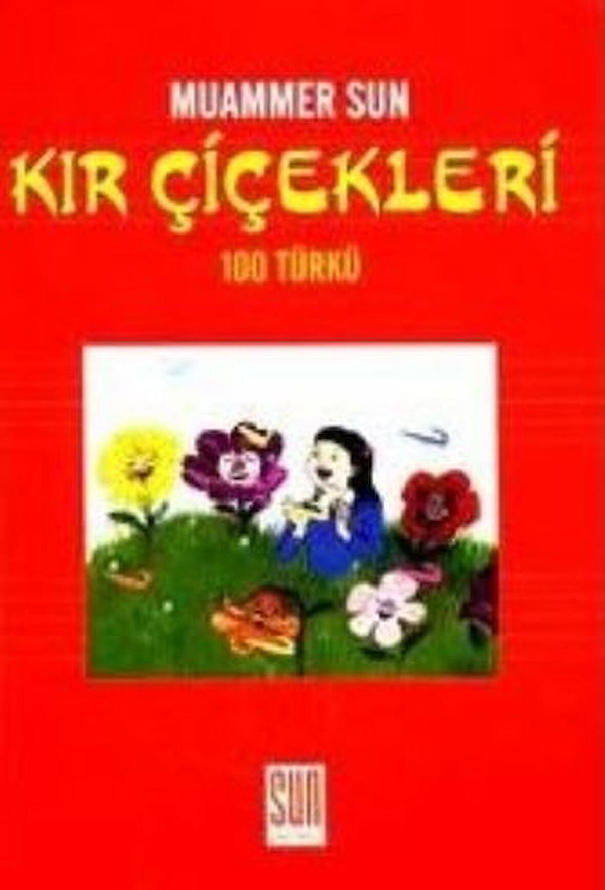 Kır Çiçekleri