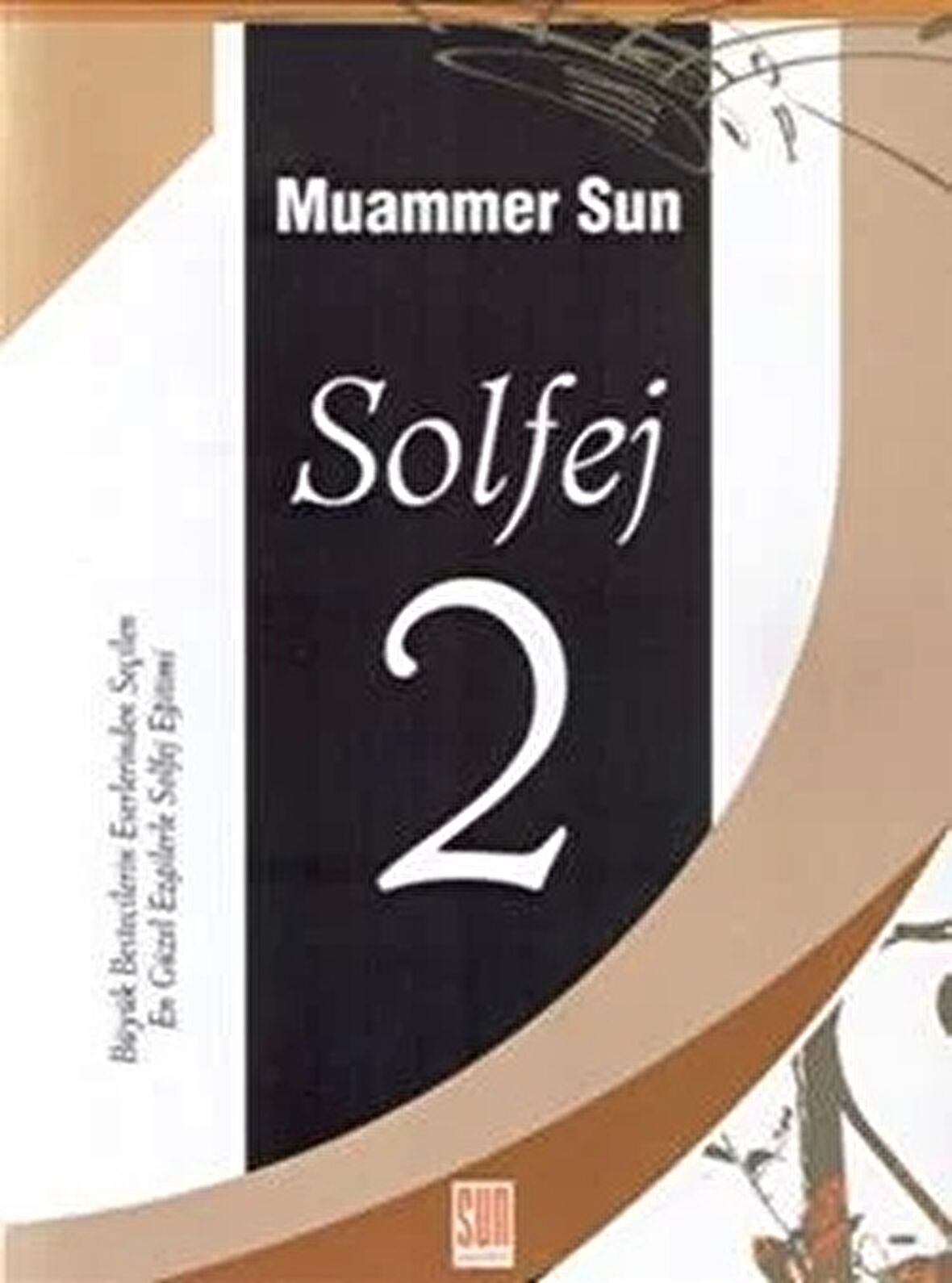 Solfej 2