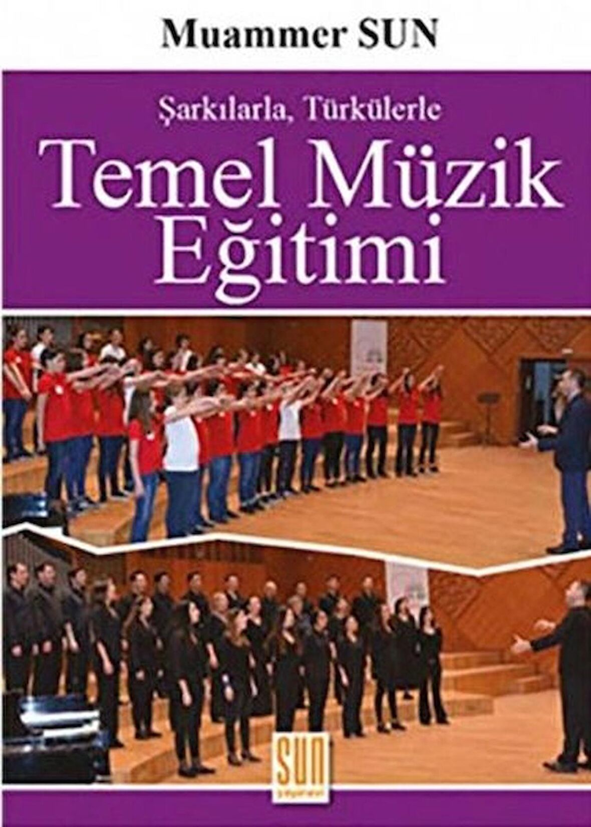 Temel Müzik Eğitimi