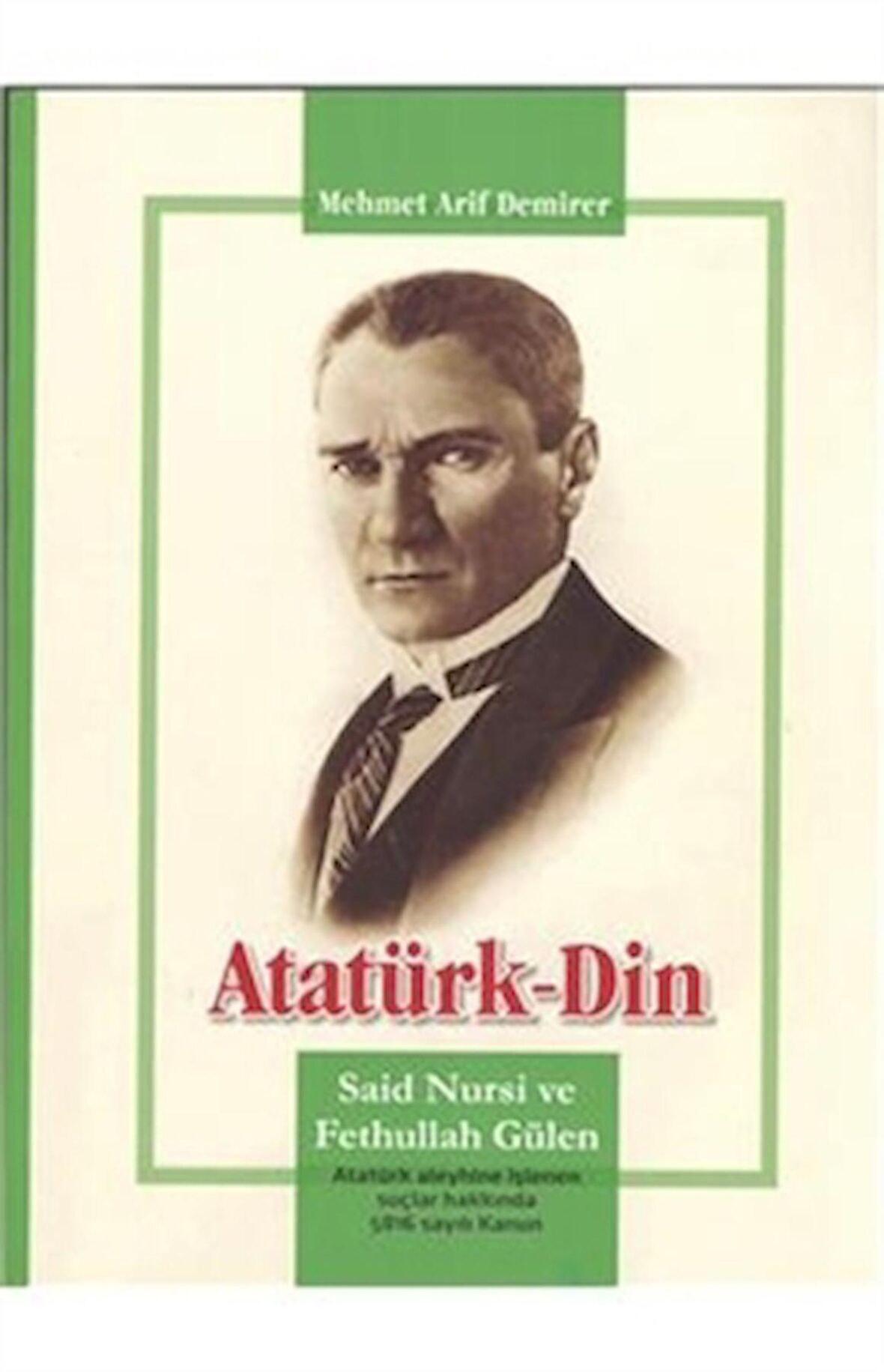 Atatürk-Din