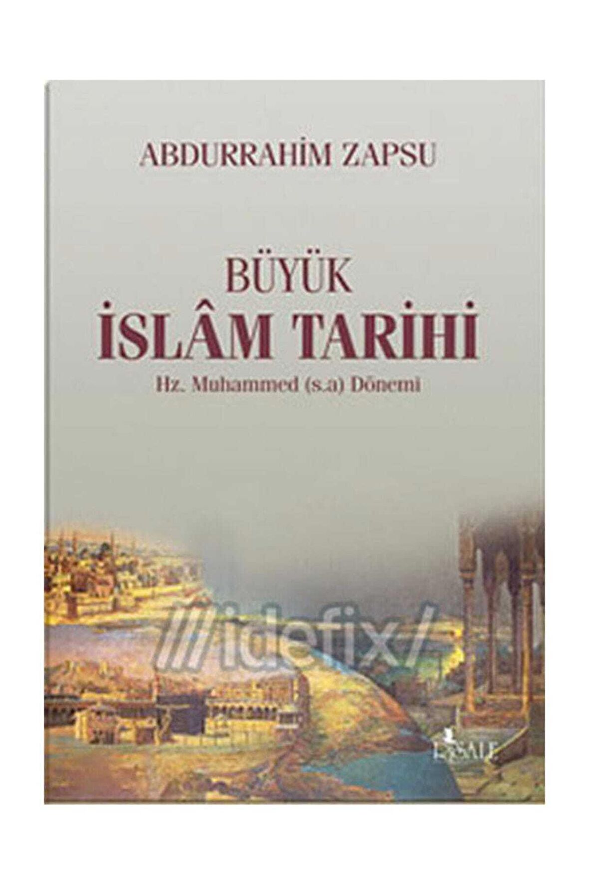 Büyük Islam Tarihi