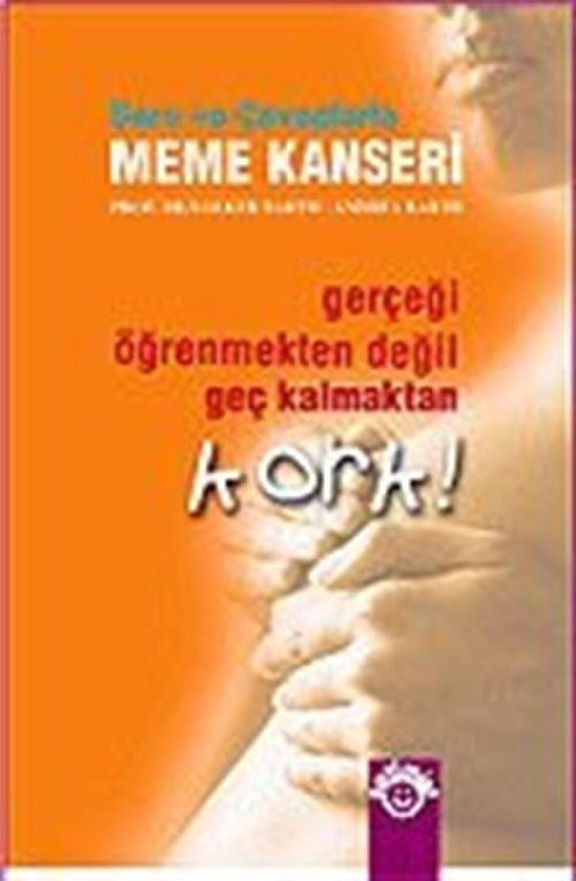 Meme Kanseri / Volker Barth