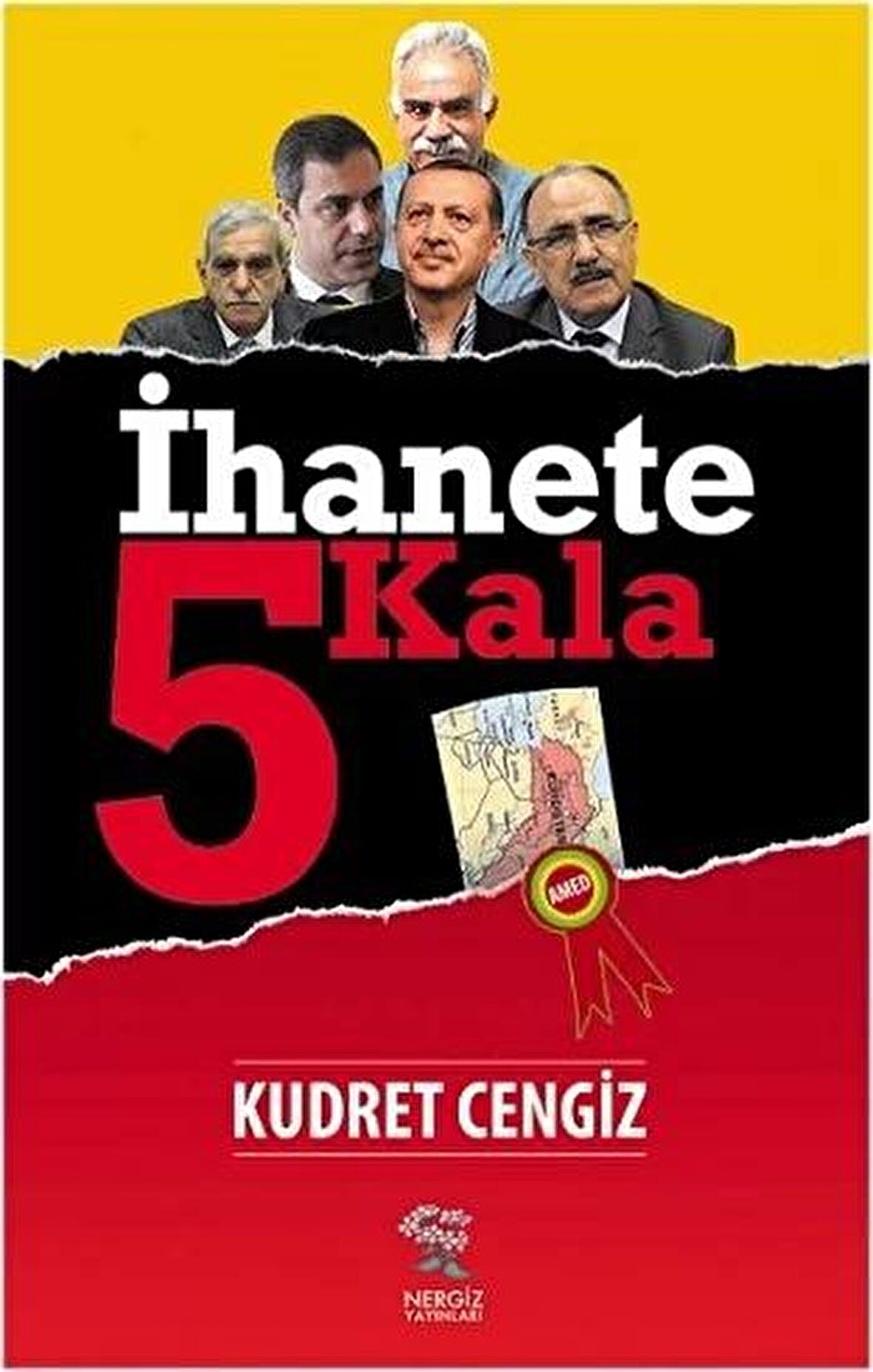 İhanete 5 Kala