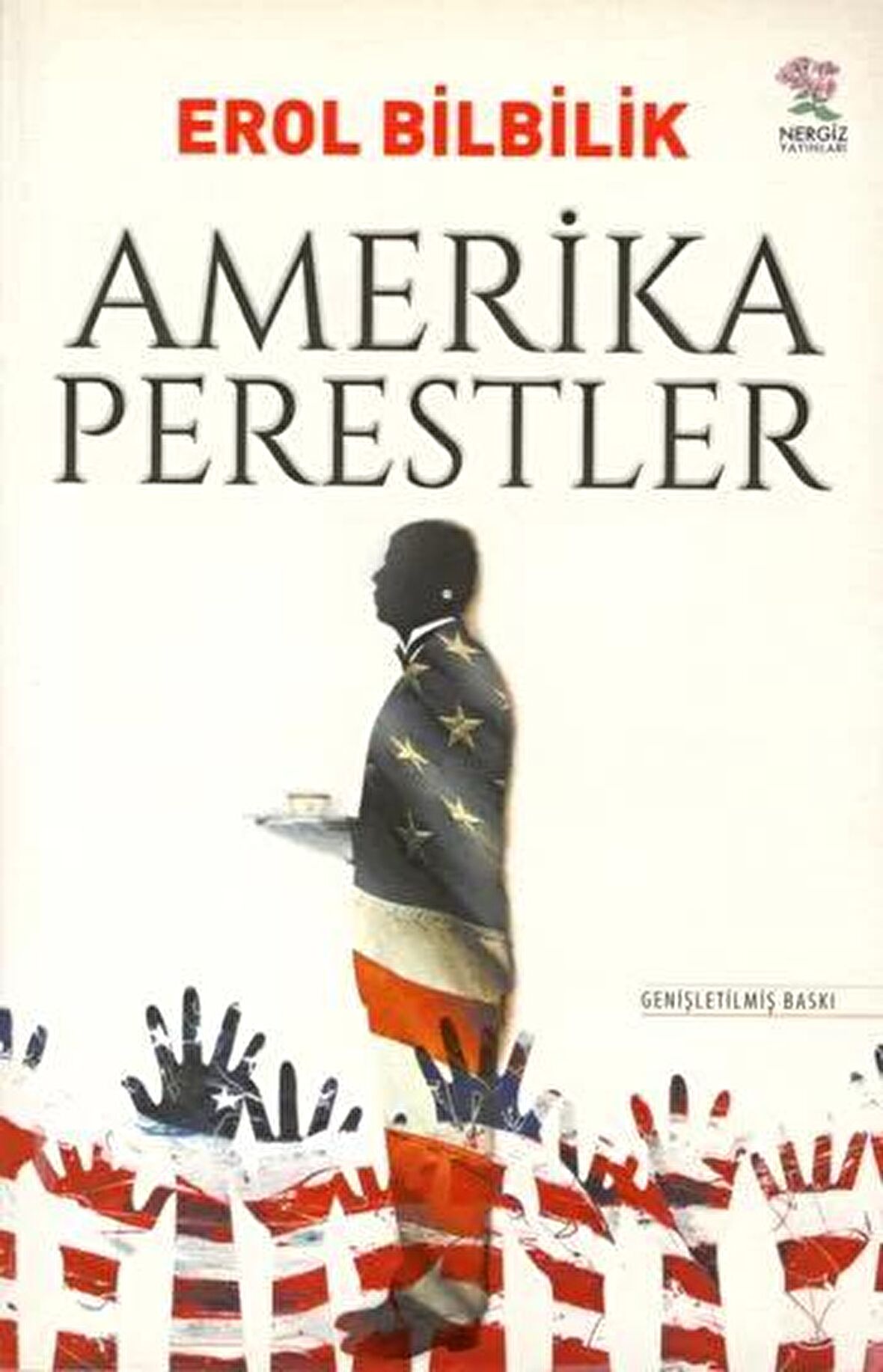 Amerikaperestler