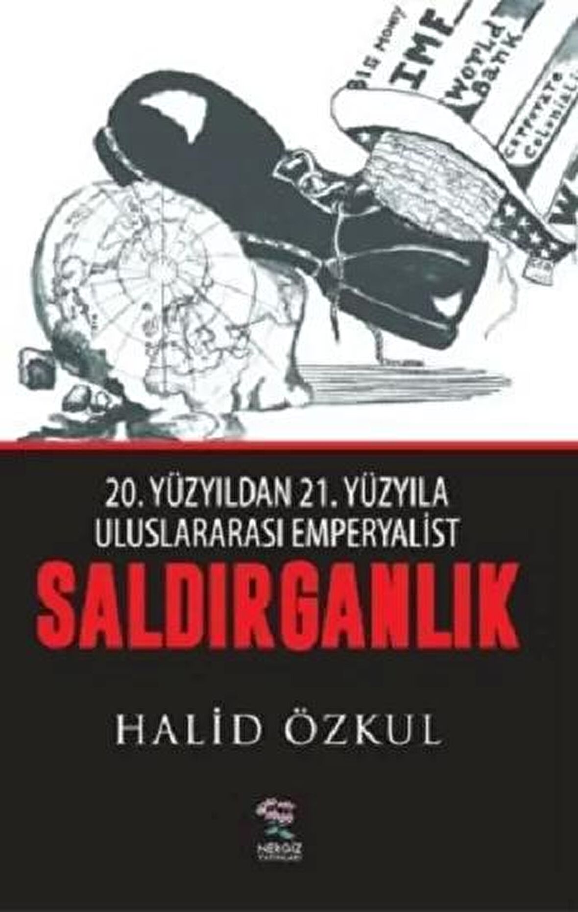 Saldırganlık