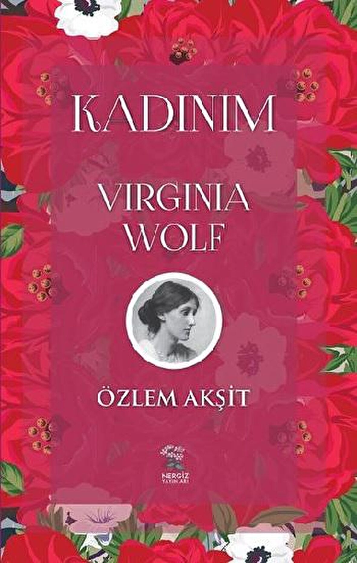 Kadınım - Virginia Wolf