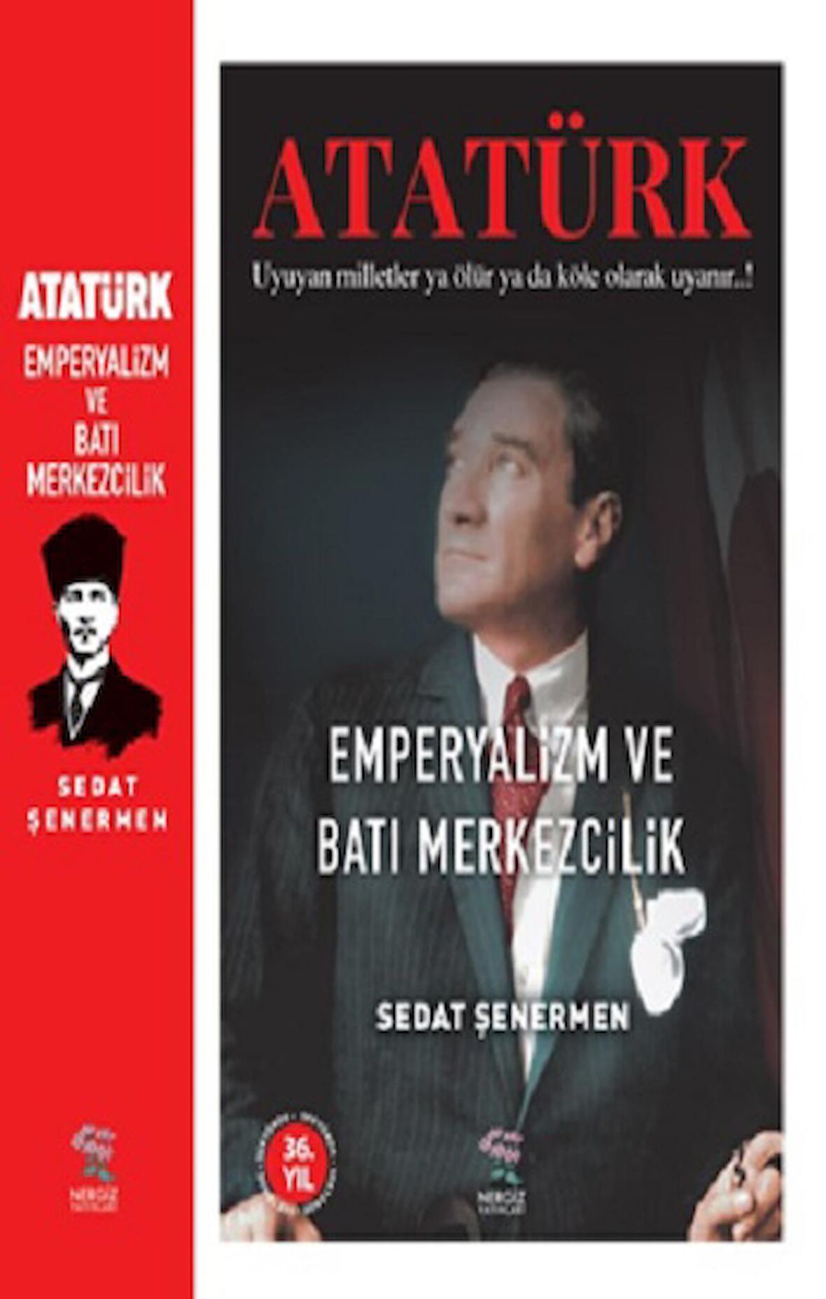 Ataürk Emperyalizm Ve Batı Merkezcilik