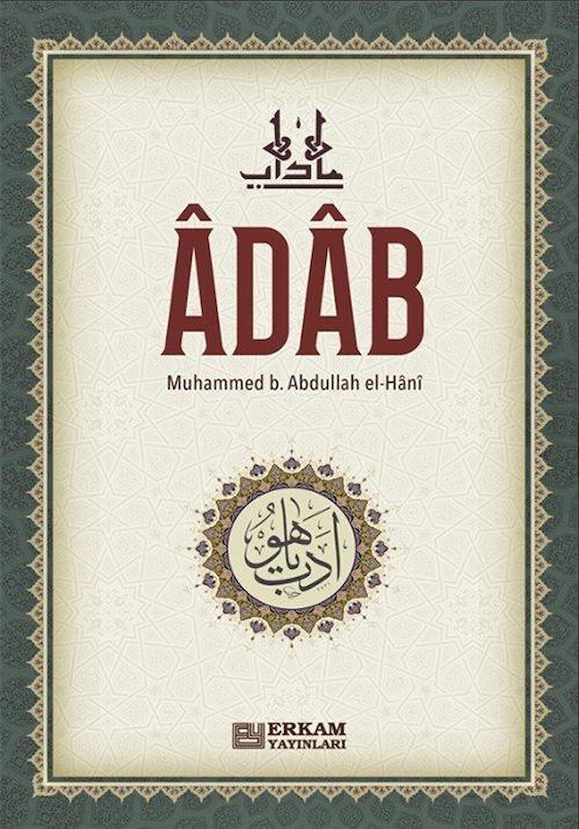 Adab