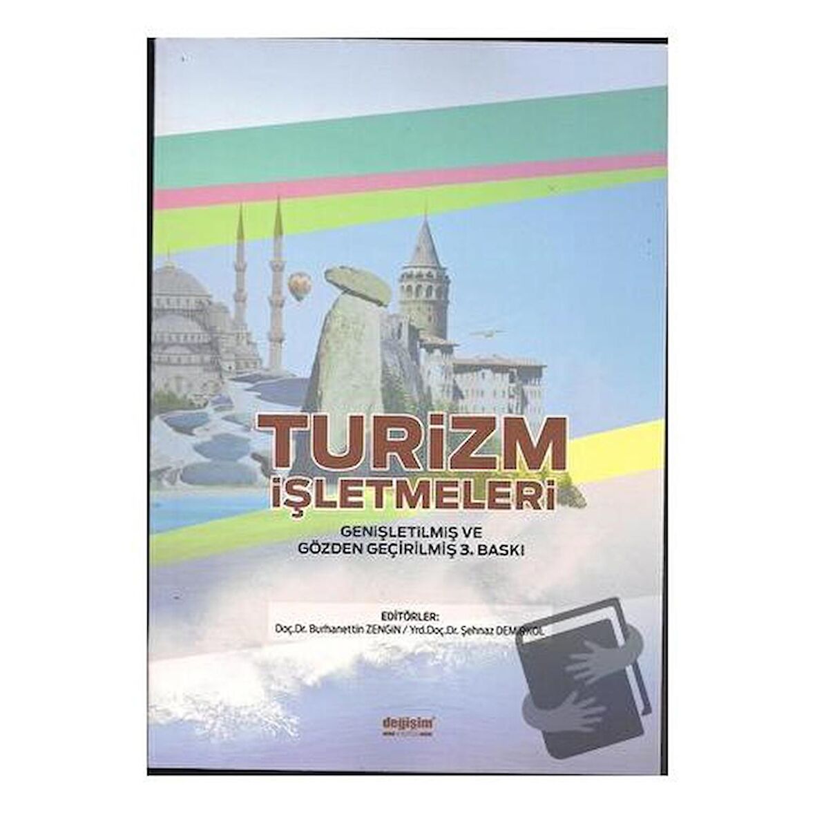 Turizm İşletmeleri