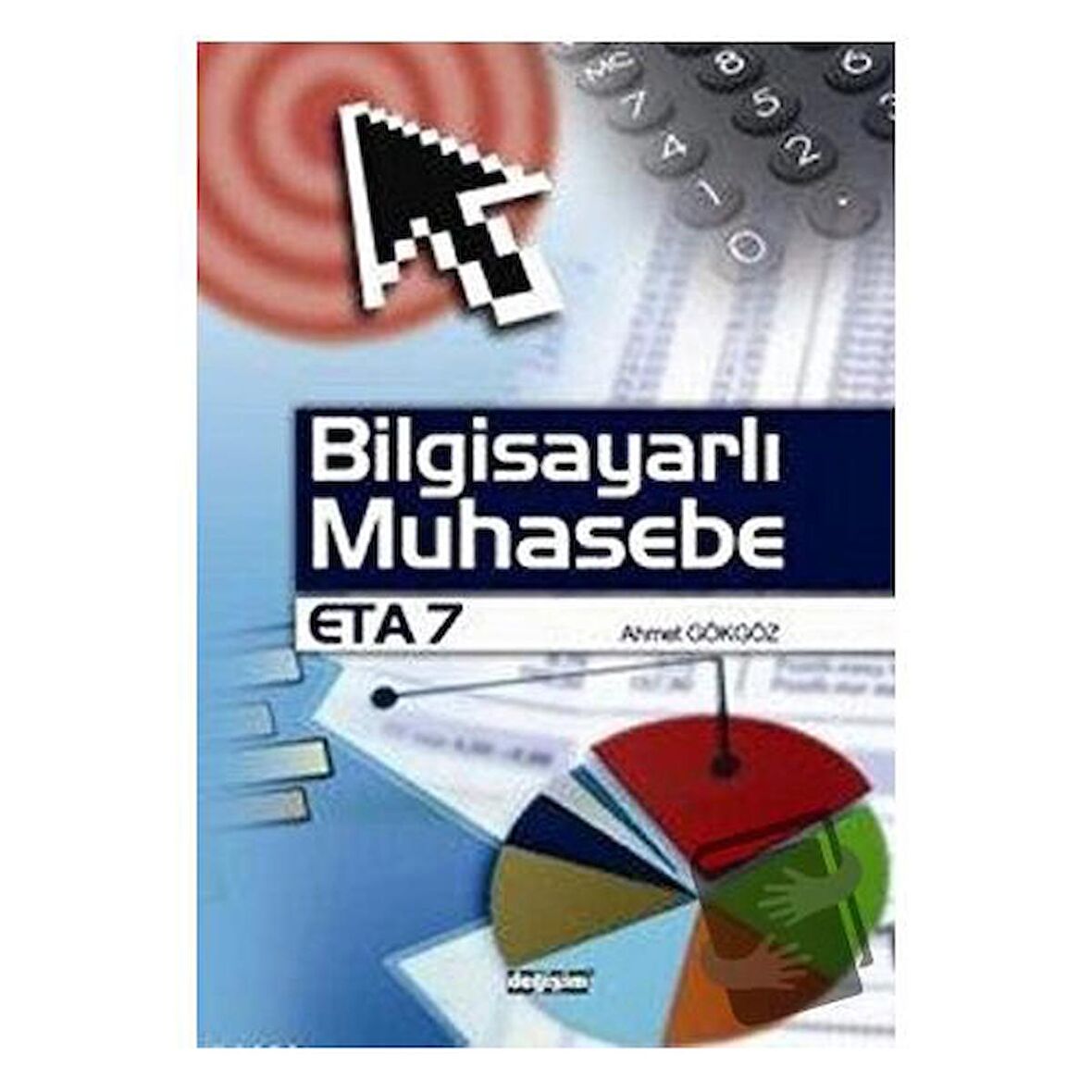 Bilgisayarlı Muhasebe ETA 7