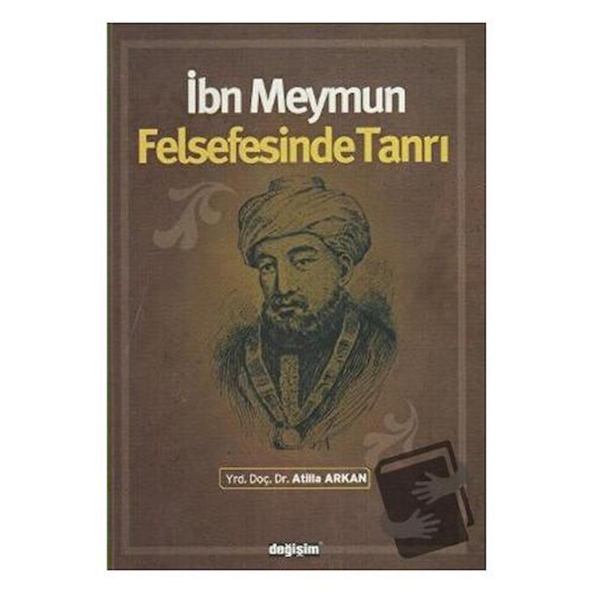 İbn Meymun Felsefesinde Tanrı