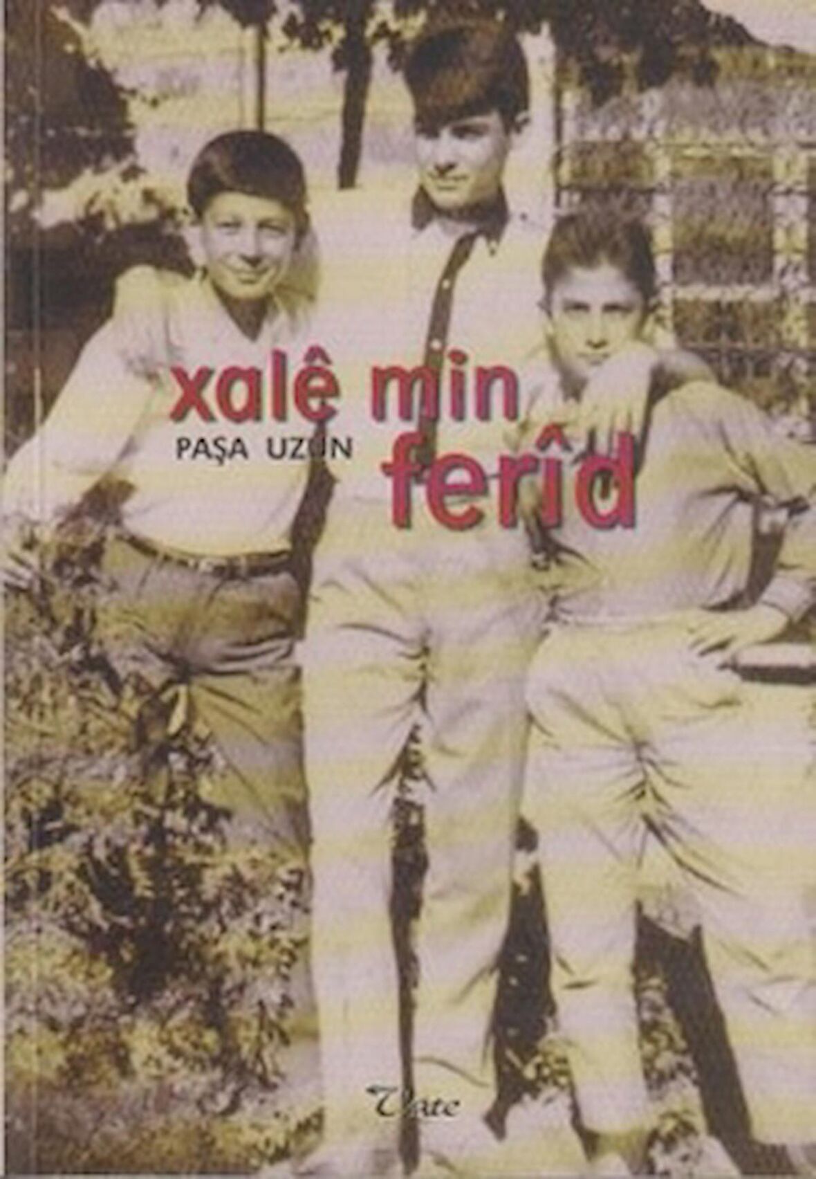 Xale Min Ferid