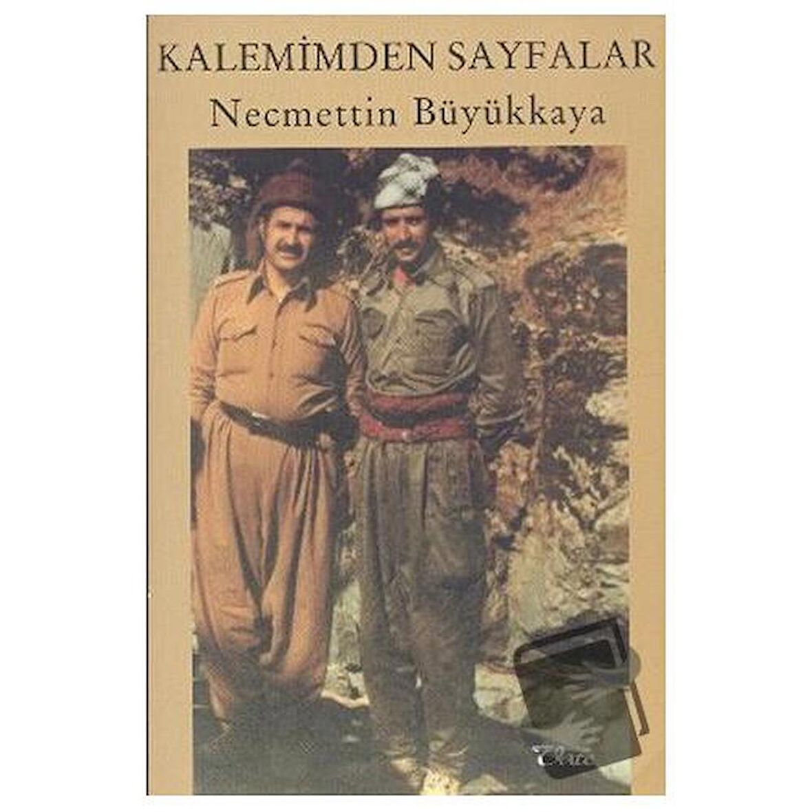 Kalemimden Sayfalar