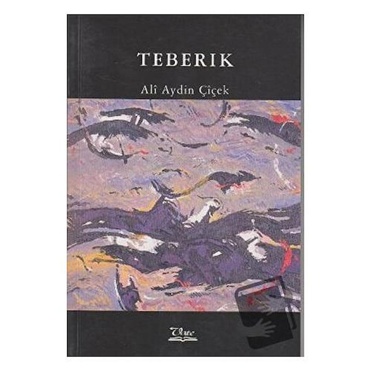 Teberik