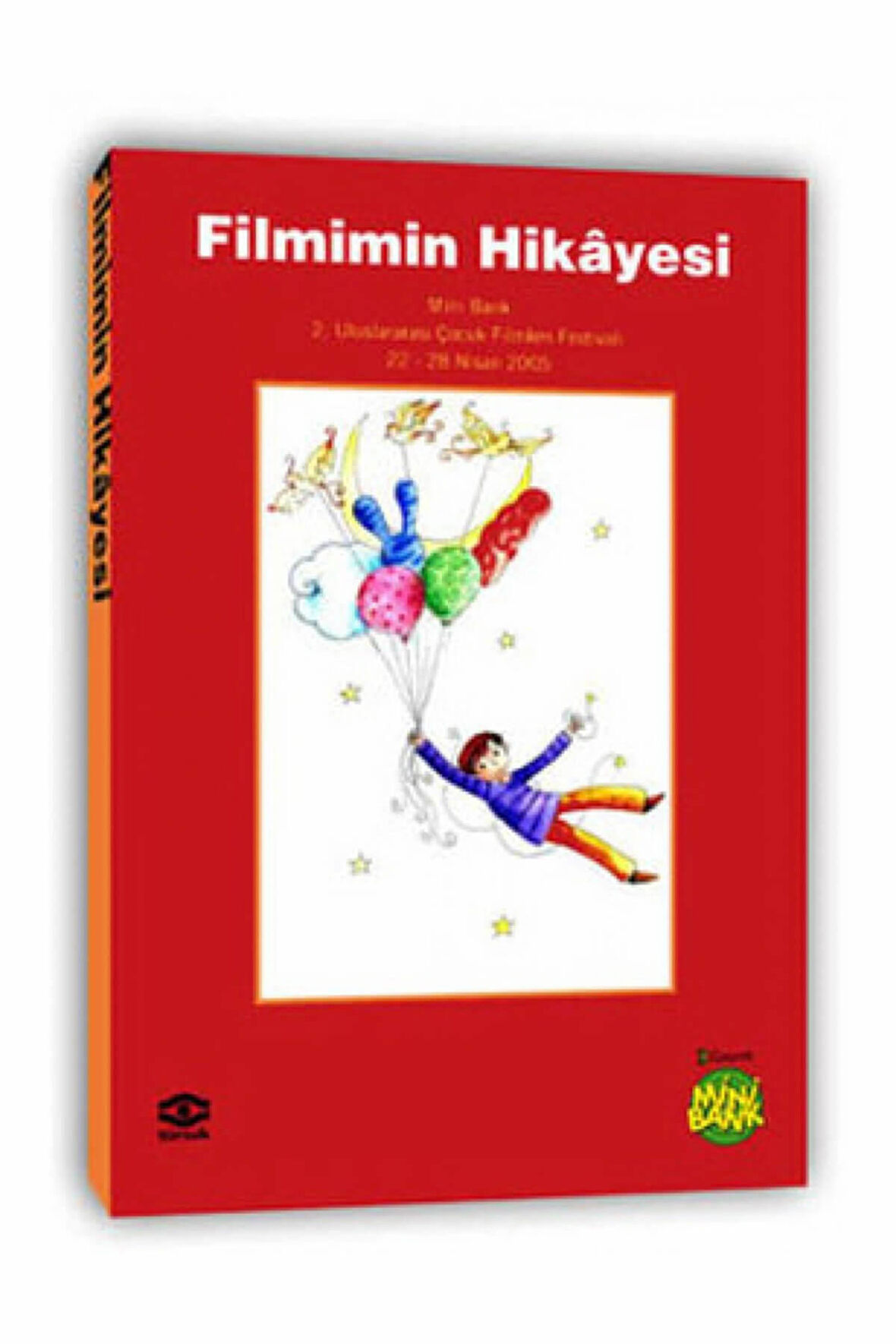 Filmimin Hikayesi