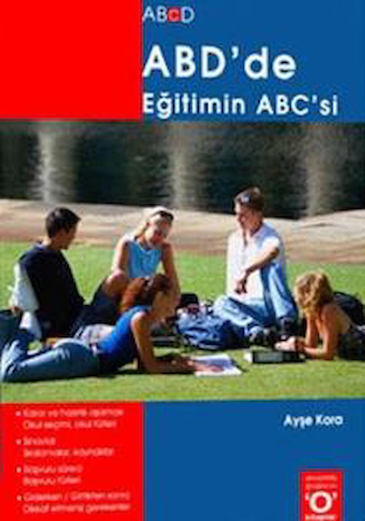 ABD'de Eğitimin ABC'si