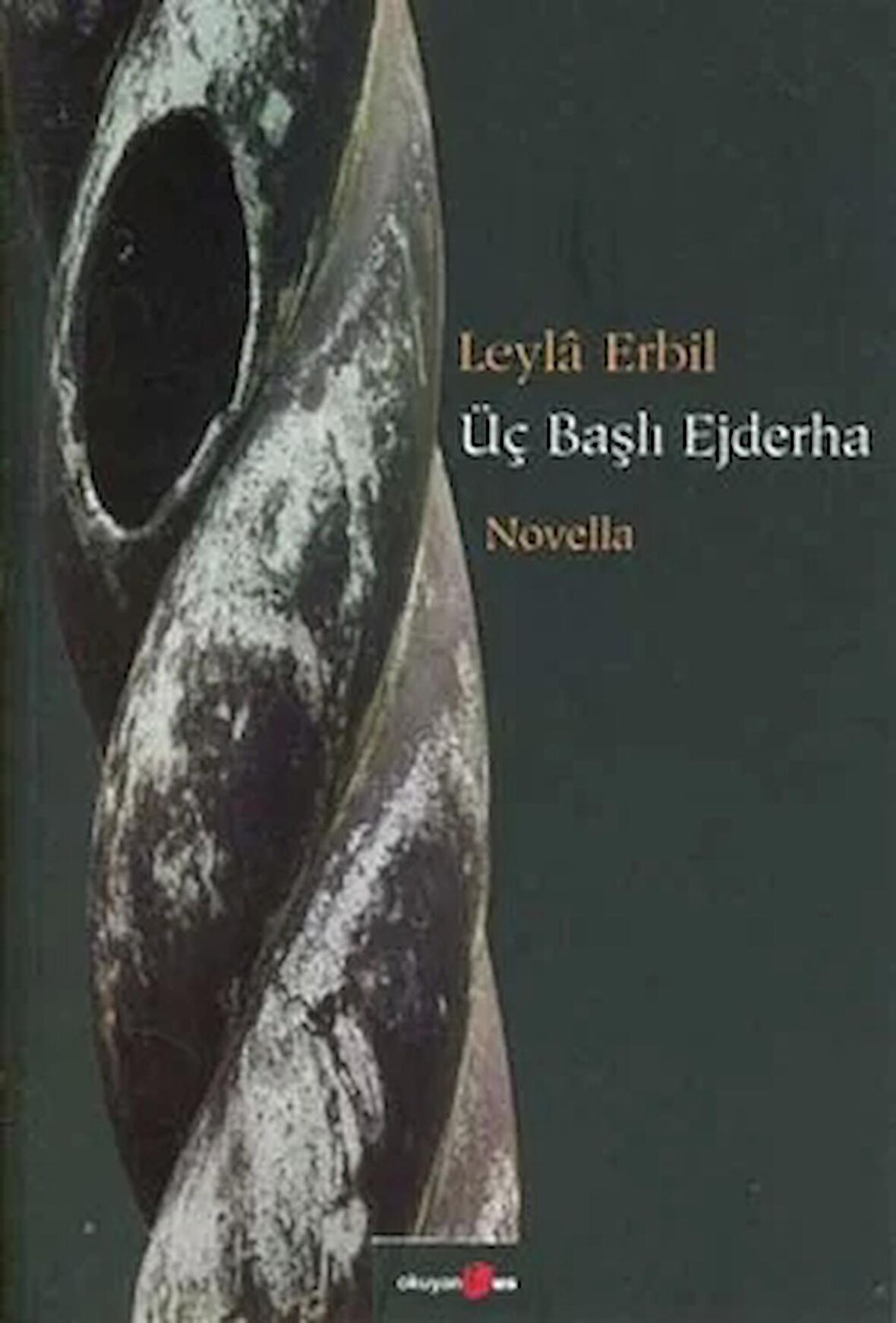 Üç Başlı Ejderha