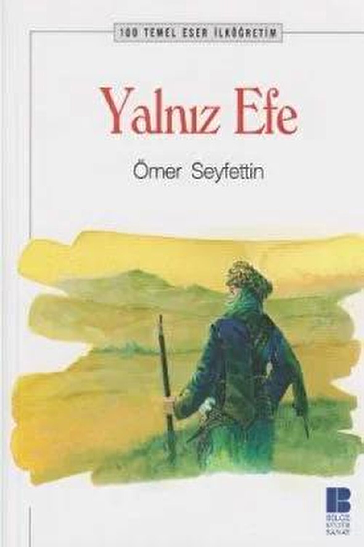 Yalnız Efe