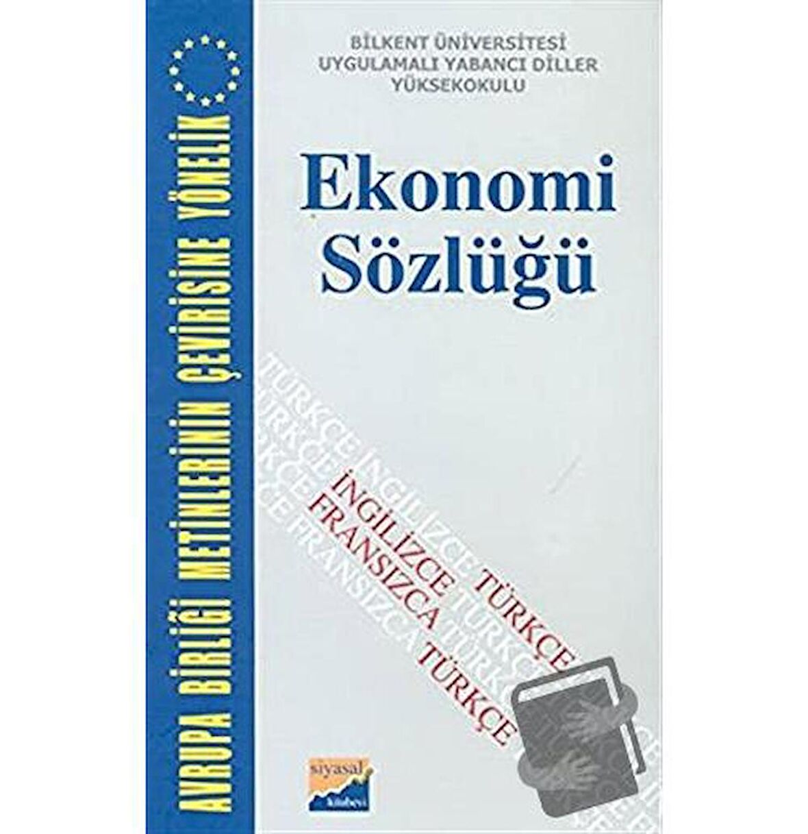 Ekonomi Sözlüğü