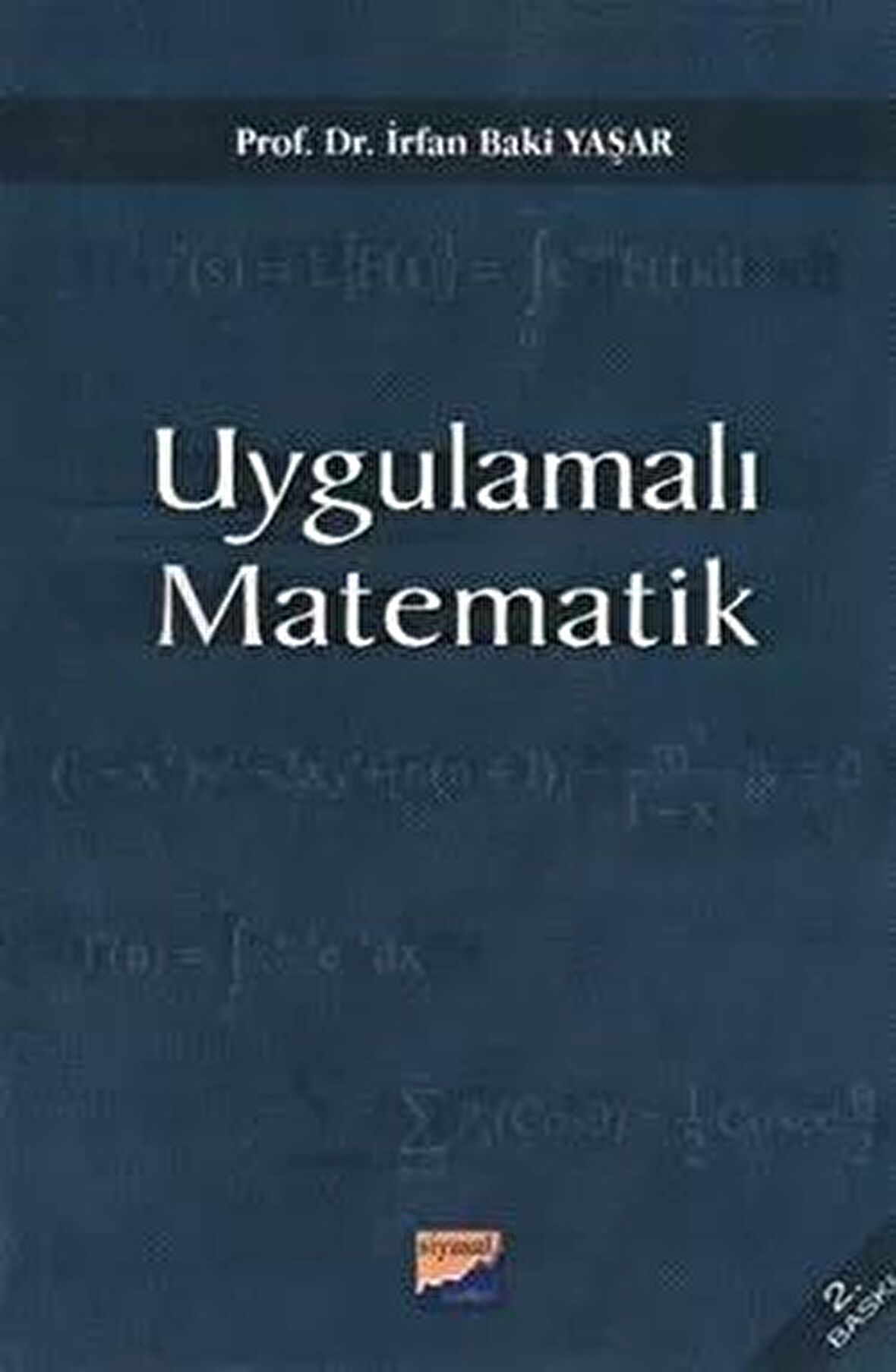 Uygulamalı Matematik