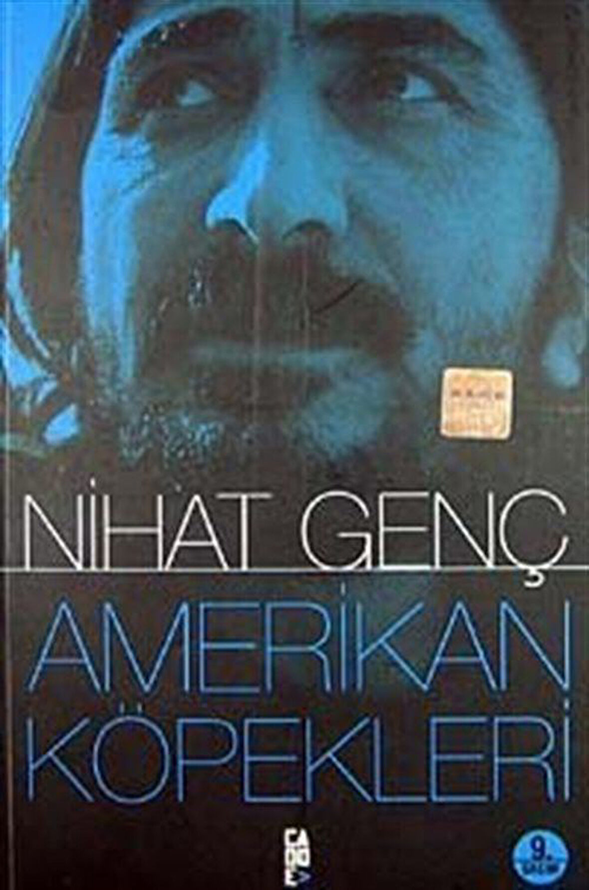 Amerikan Köpekleri / Nihat Genç