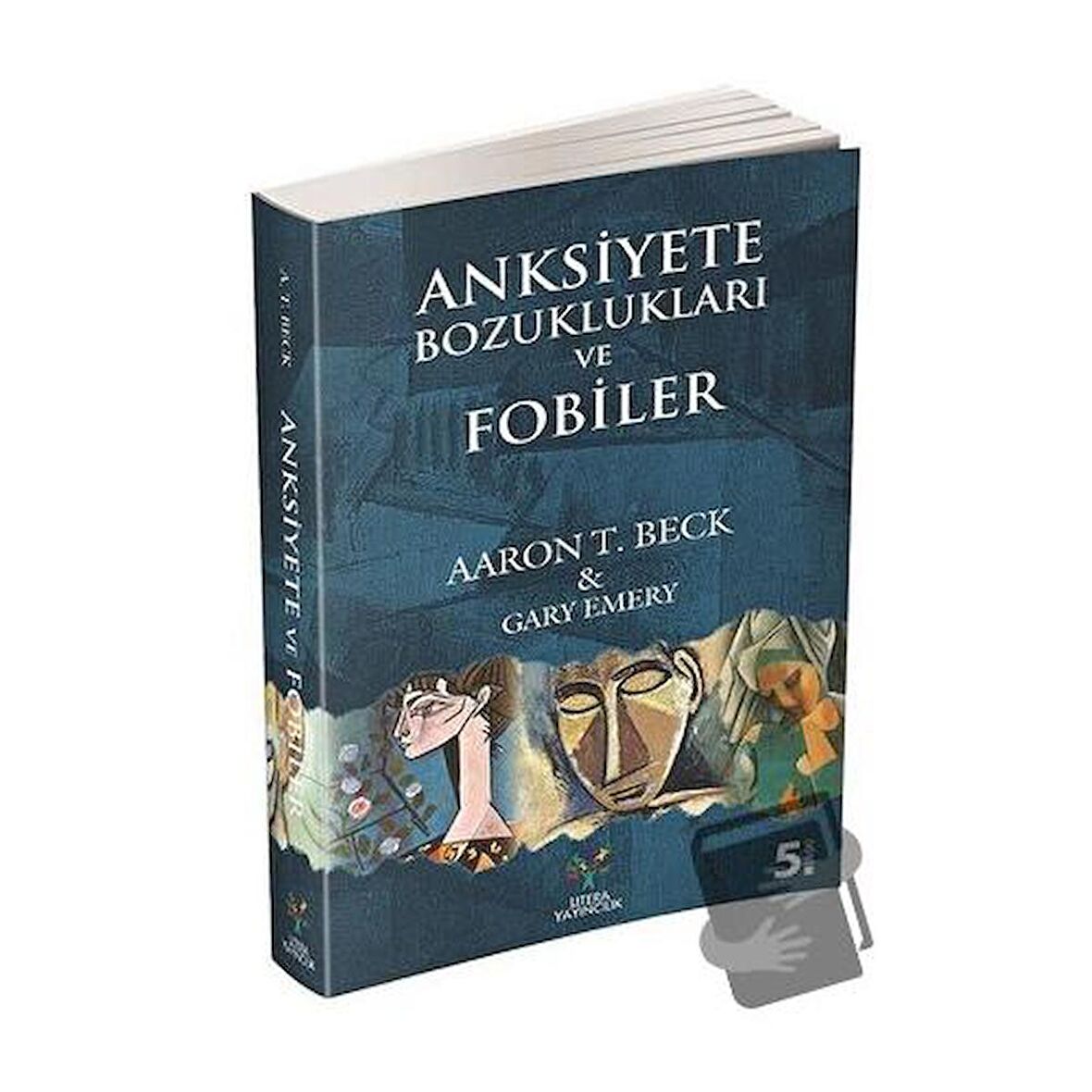Anksiyete Bozuklukları ve Fobiler