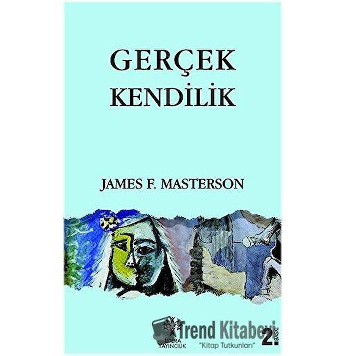 Gerçek Kendilik