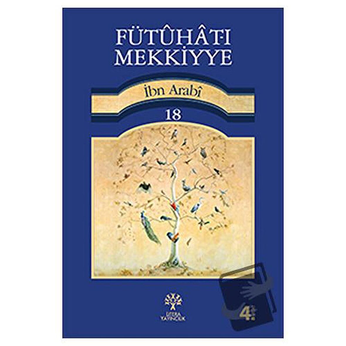 Fütuhat-ı Mekkiyye 18