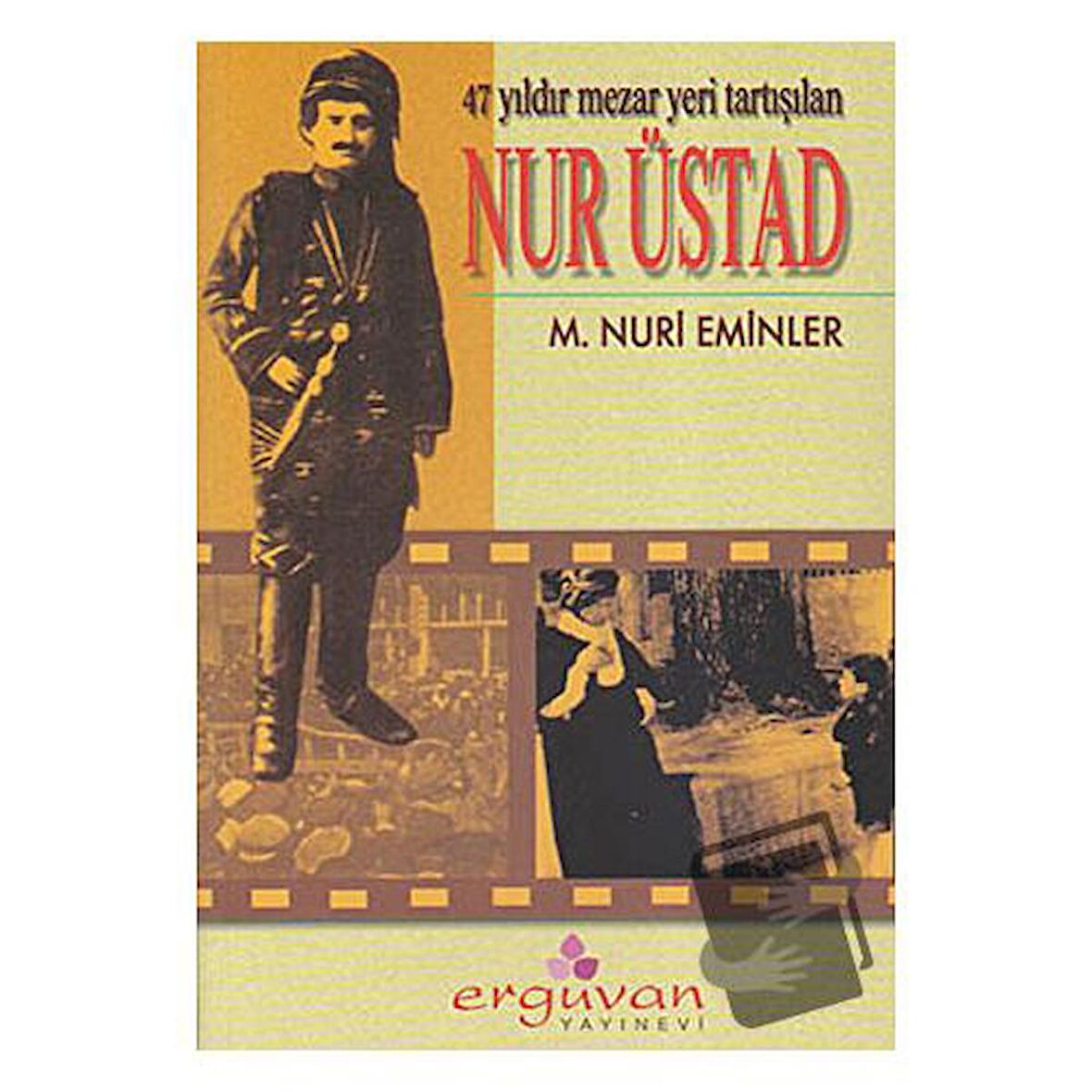 47 Yıldır Mezar Yeri Tartışılan Nur Üstad