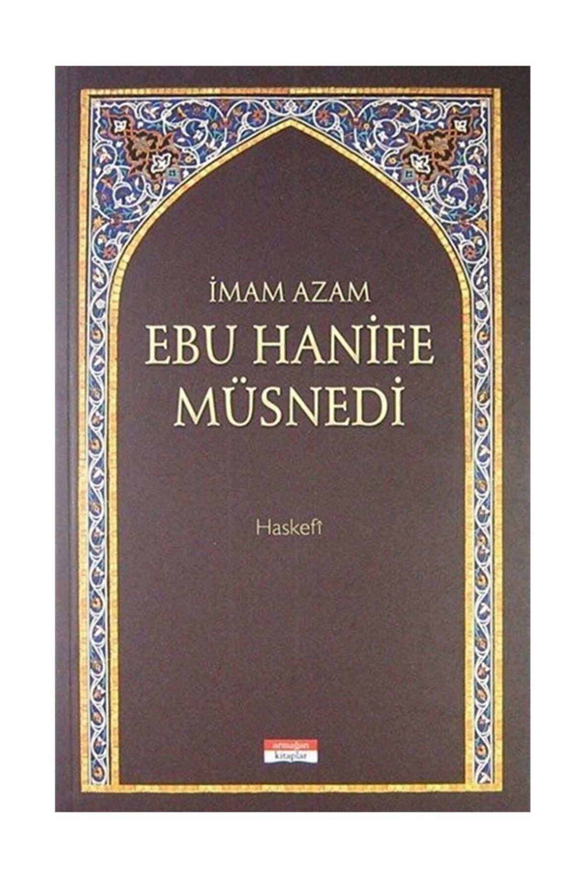 Ebu Hanife Müsnedi