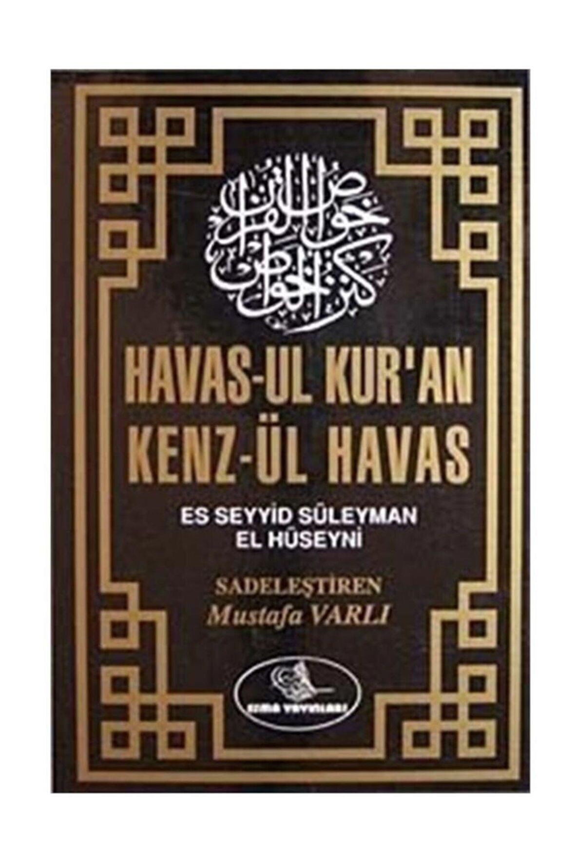 Havasul Kur'an (küçük)(1-4)