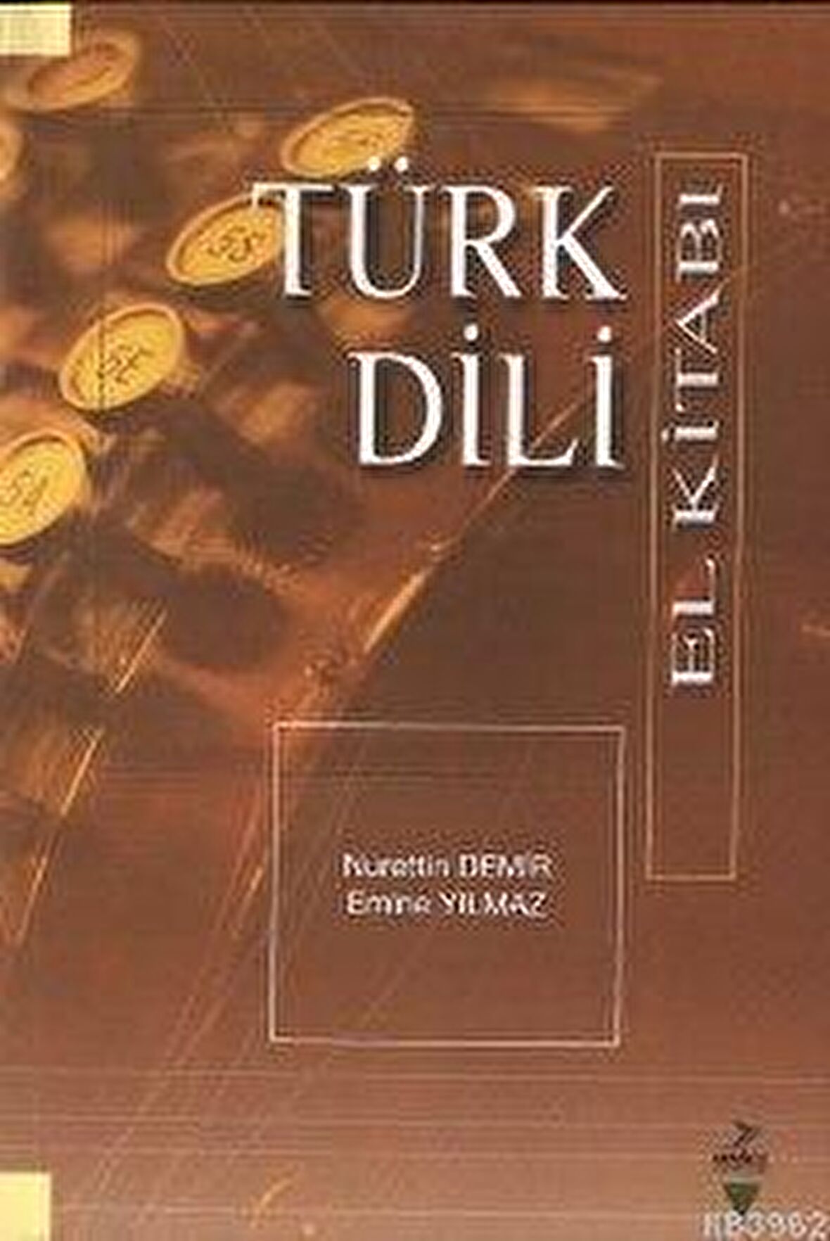 Türk Dili El Kitabı