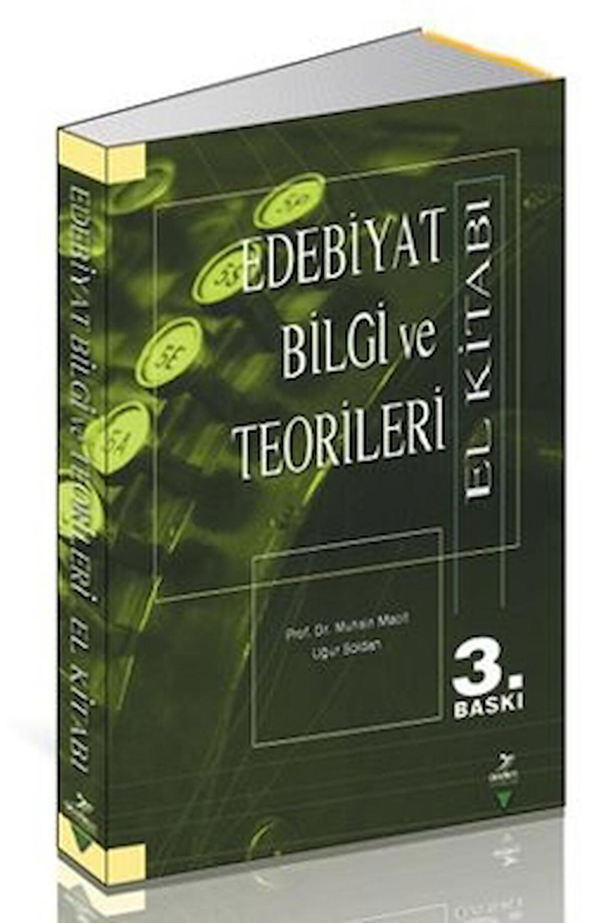 Edebiyat Bilgi ve Teorileri (El Kitabı)