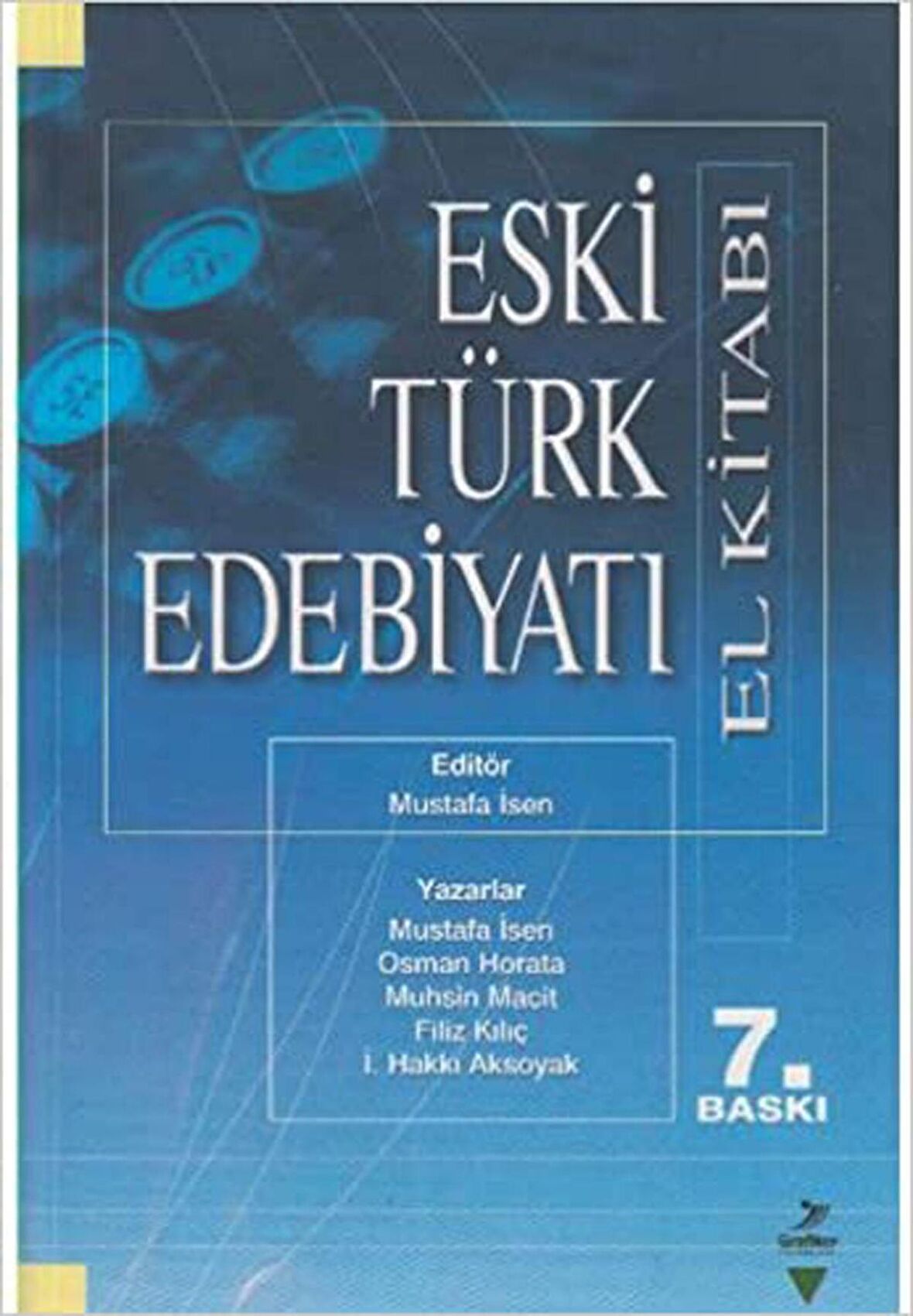 Eski Türk Edebiyatı (El Kitabı)