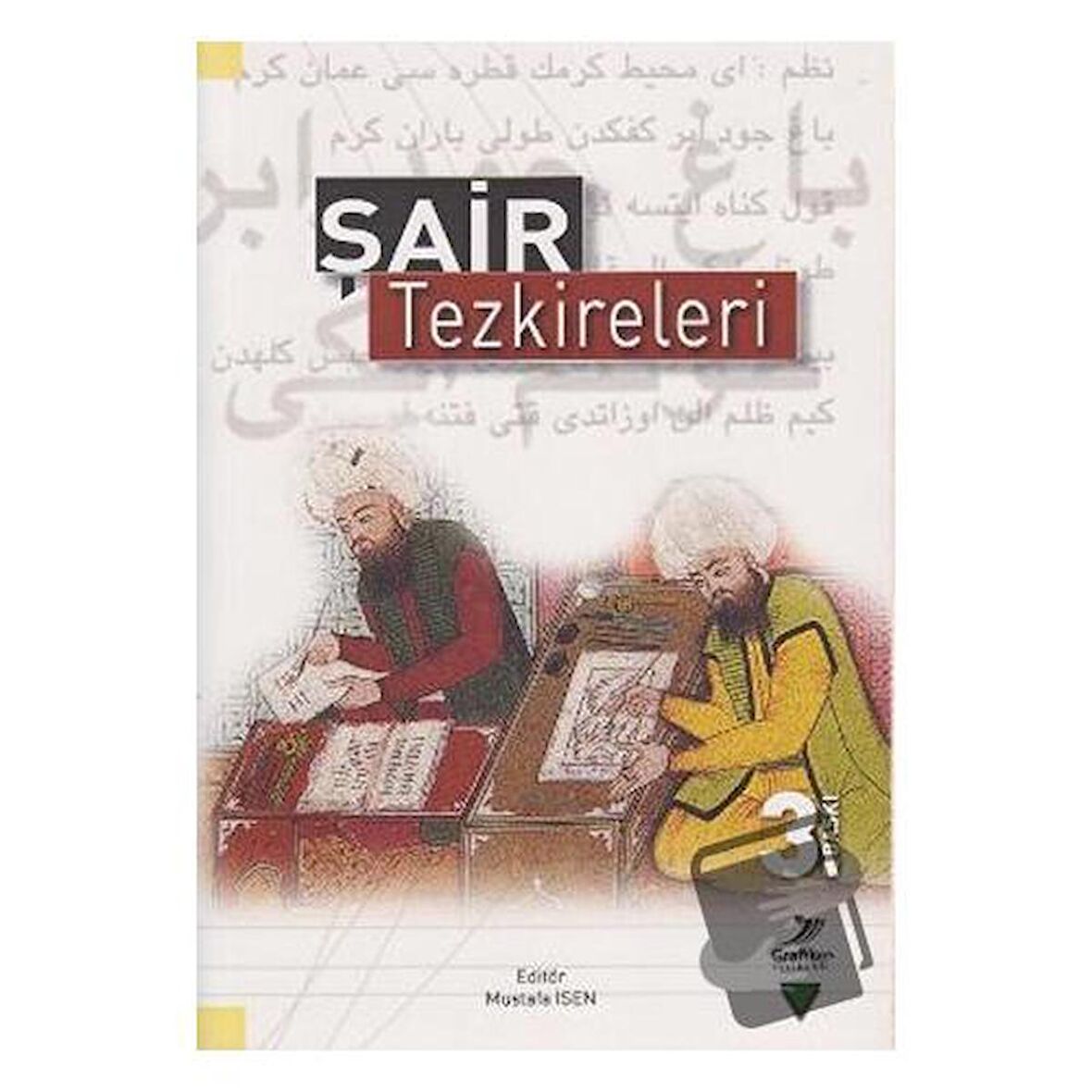 Şair Tezkireleri