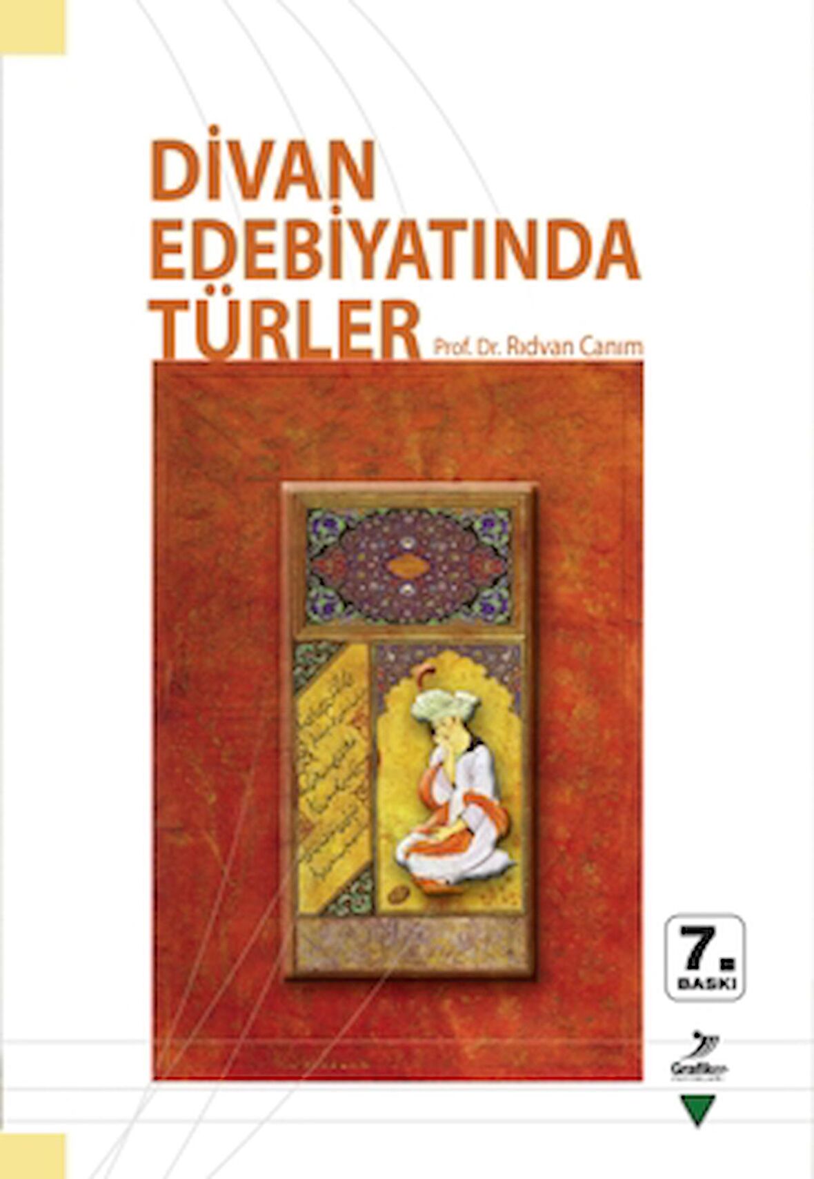 Divan Edebiyatında Türler